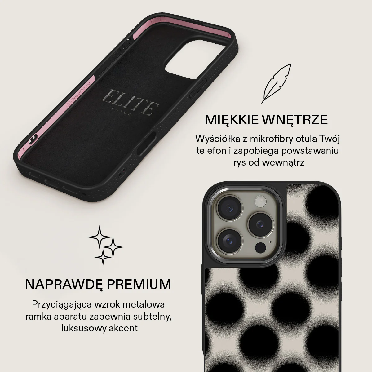 Orbit - iPhone 16 Pro Etui - Image 18