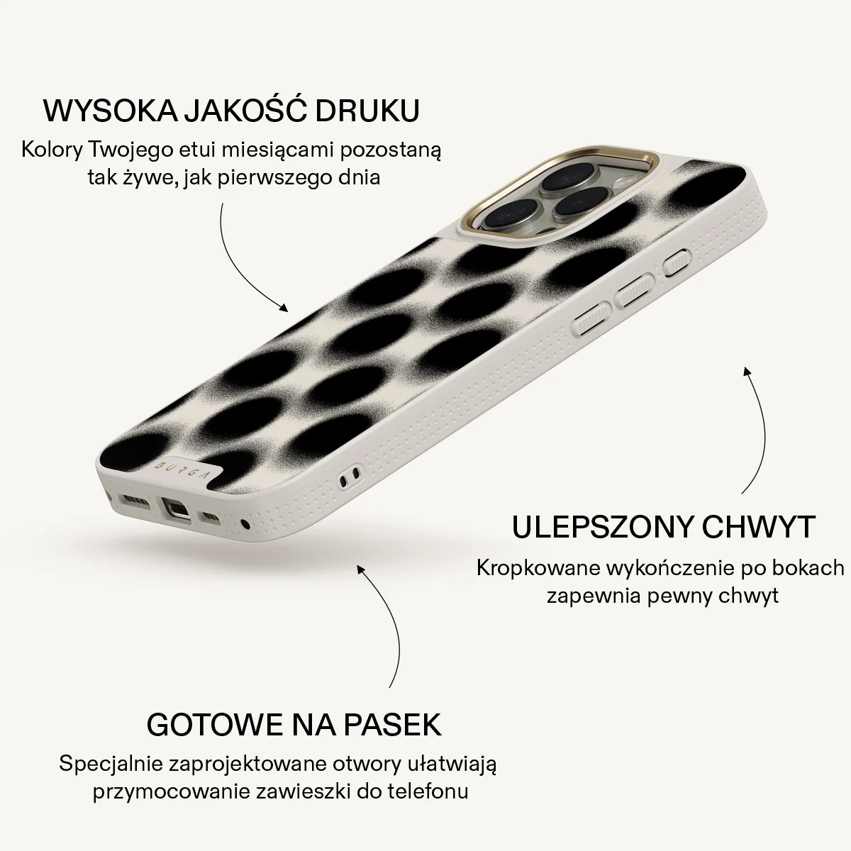 Orbit - iPhone 16 Pro Etui - Image 24