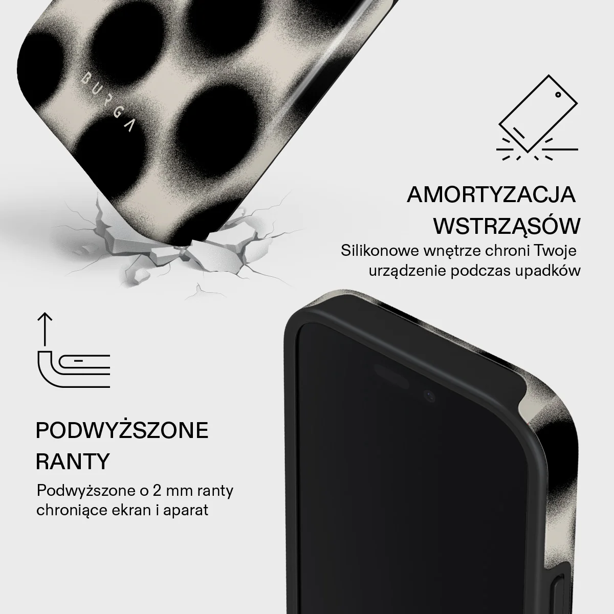 Orbit - iPhone 16 Pro Etui - Image 4