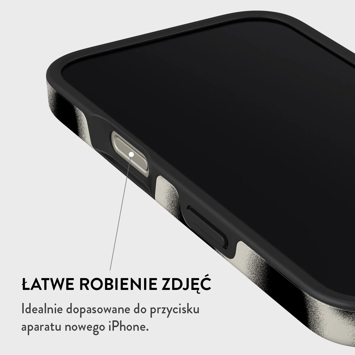 Orbit - iPhone 16 Pro Etui - Image 5