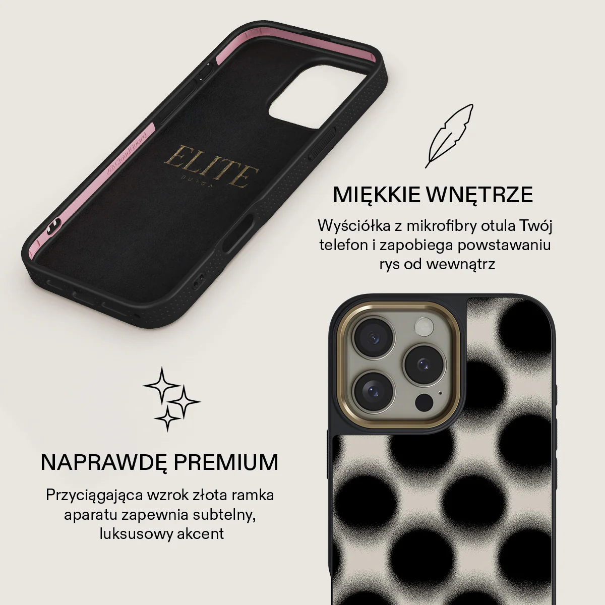 Orbit - iPhone 16 Pro Max Etui - Image 11
