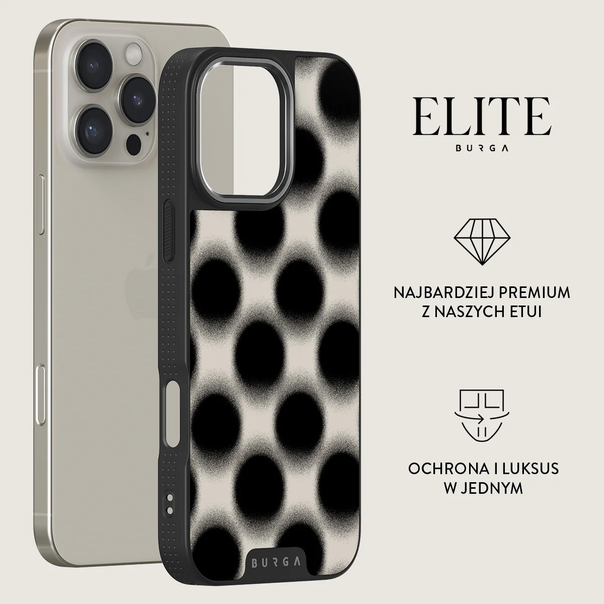 Orbit - iPhone 16 Pro Max Etui - Image 14