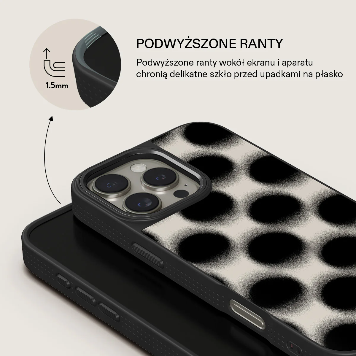 Orbit - iPhone 16 Pro Max Etui - Image 16