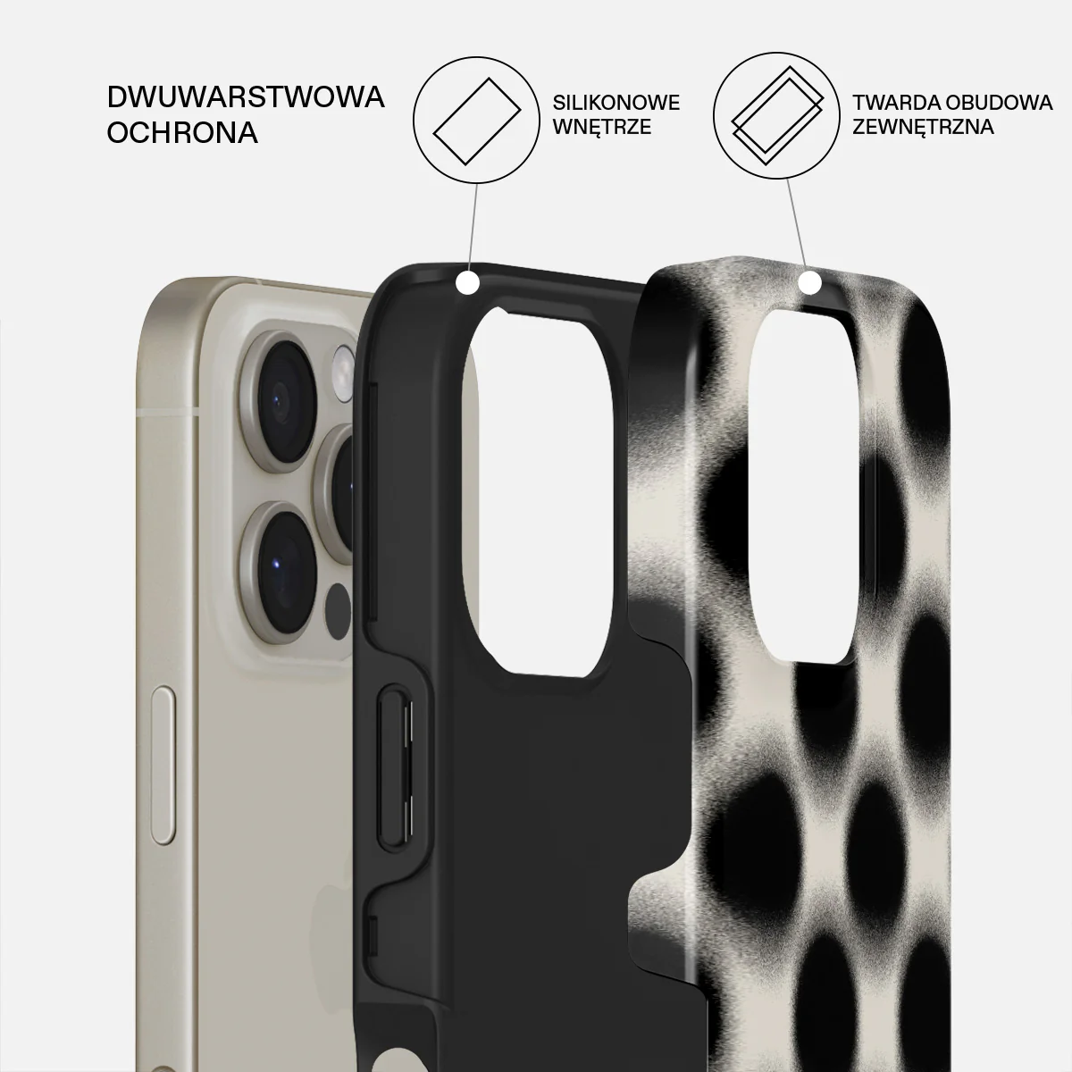 Orbit - iPhone 16 Pro Max Etui - Image 2