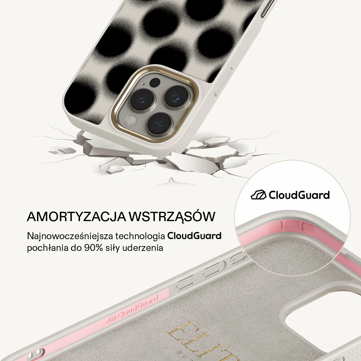 Orbit - iPhone 16 Pro Max Etui - Image 22