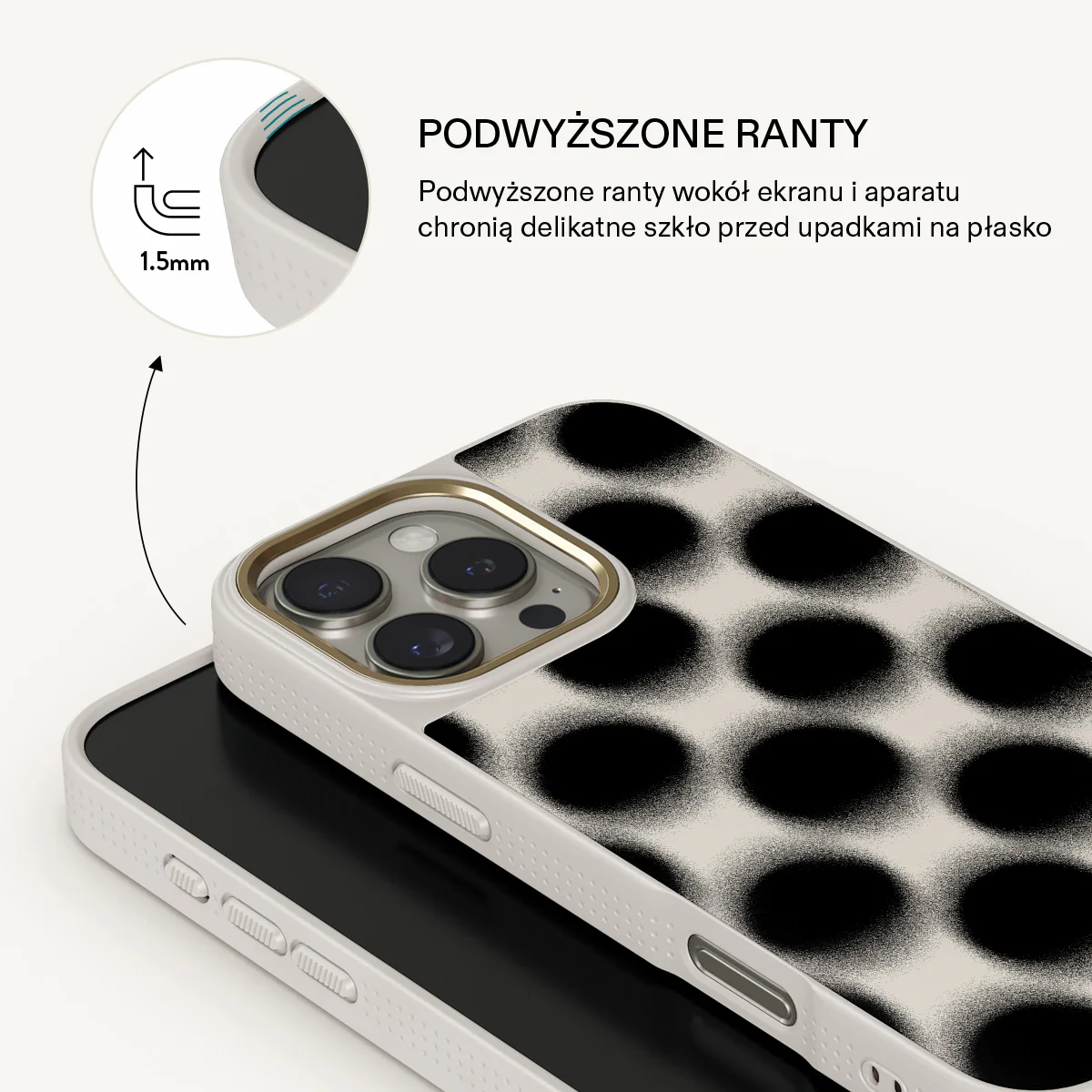 Orbit - iPhone 16 Pro Max Etui - Image 23