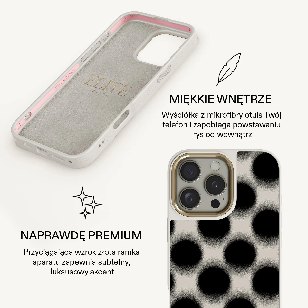 Orbit - iPhone 16 Pro Max Etui - Image 25