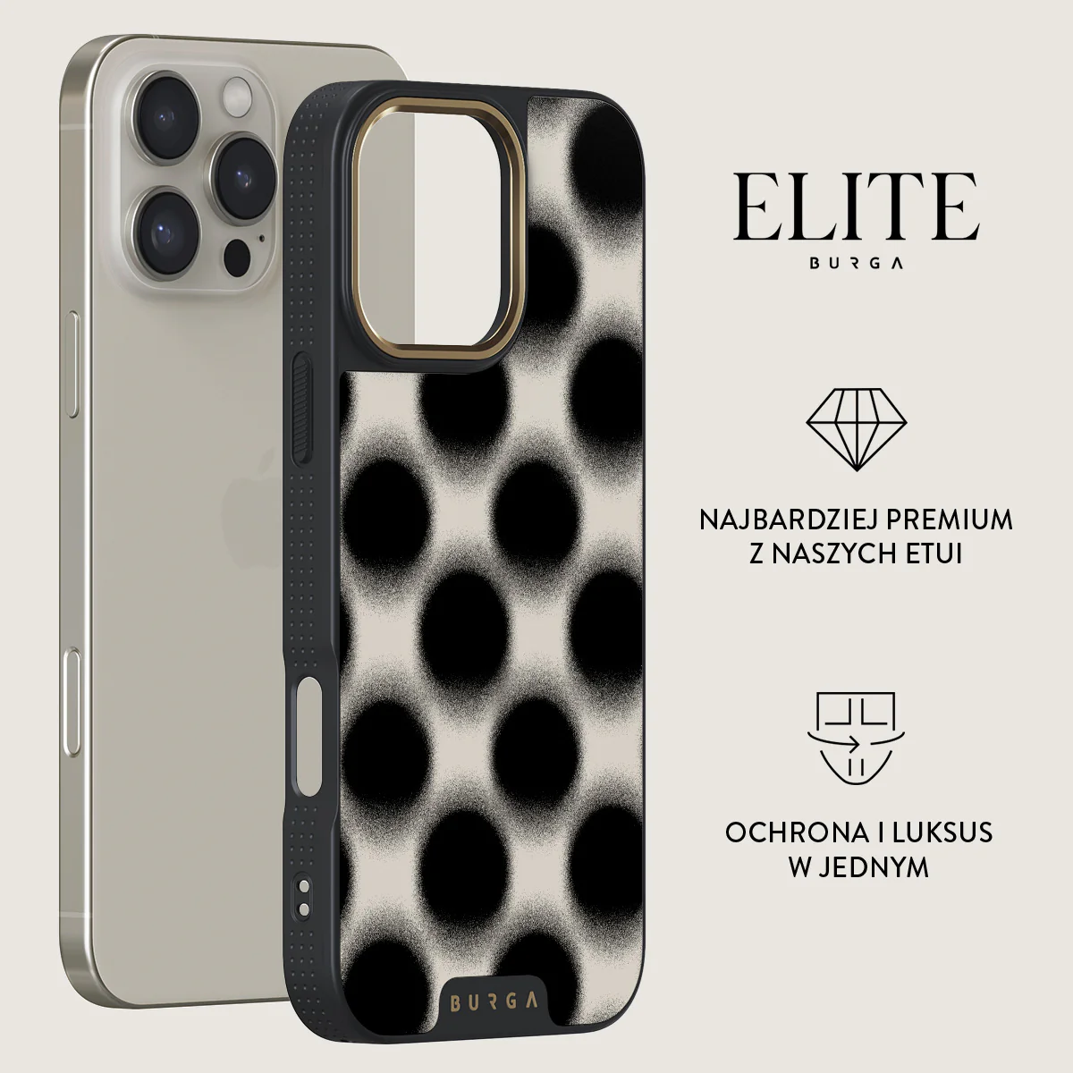 Orbit - iPhone 16 Pro Max Etui - Image 7