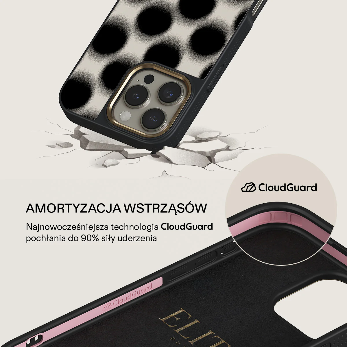Orbit - iPhone 16 Pro Max Etui - Image 8