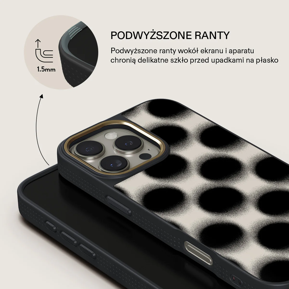Orbit - iPhone 16 Pro Max Etui - Image 9