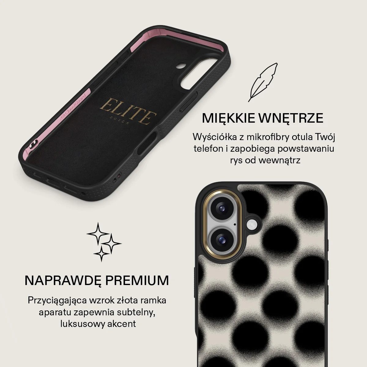 Orbit - iPhone 17 Etui - Image 10