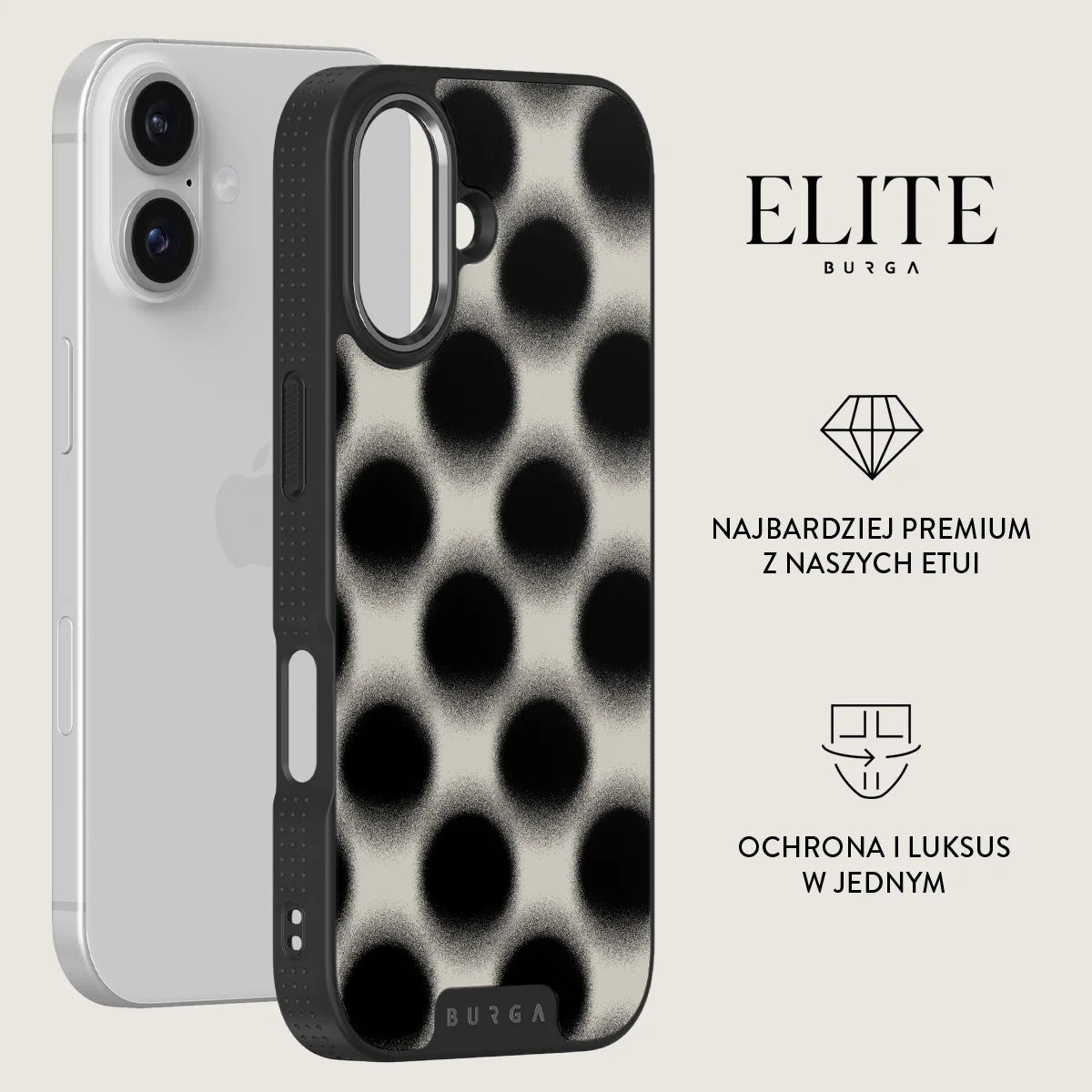 Orbit - iPhone 17 Etui - Image 13