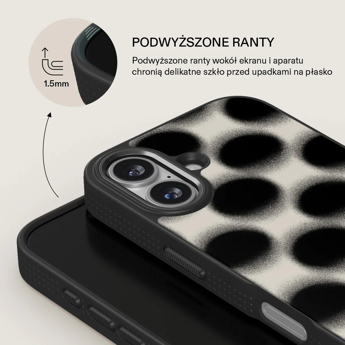 Orbit - iPhone 17 Etui - Image 15