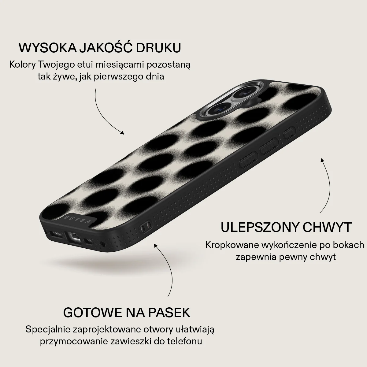 Orbit - iPhone 17 Etui - Image 16