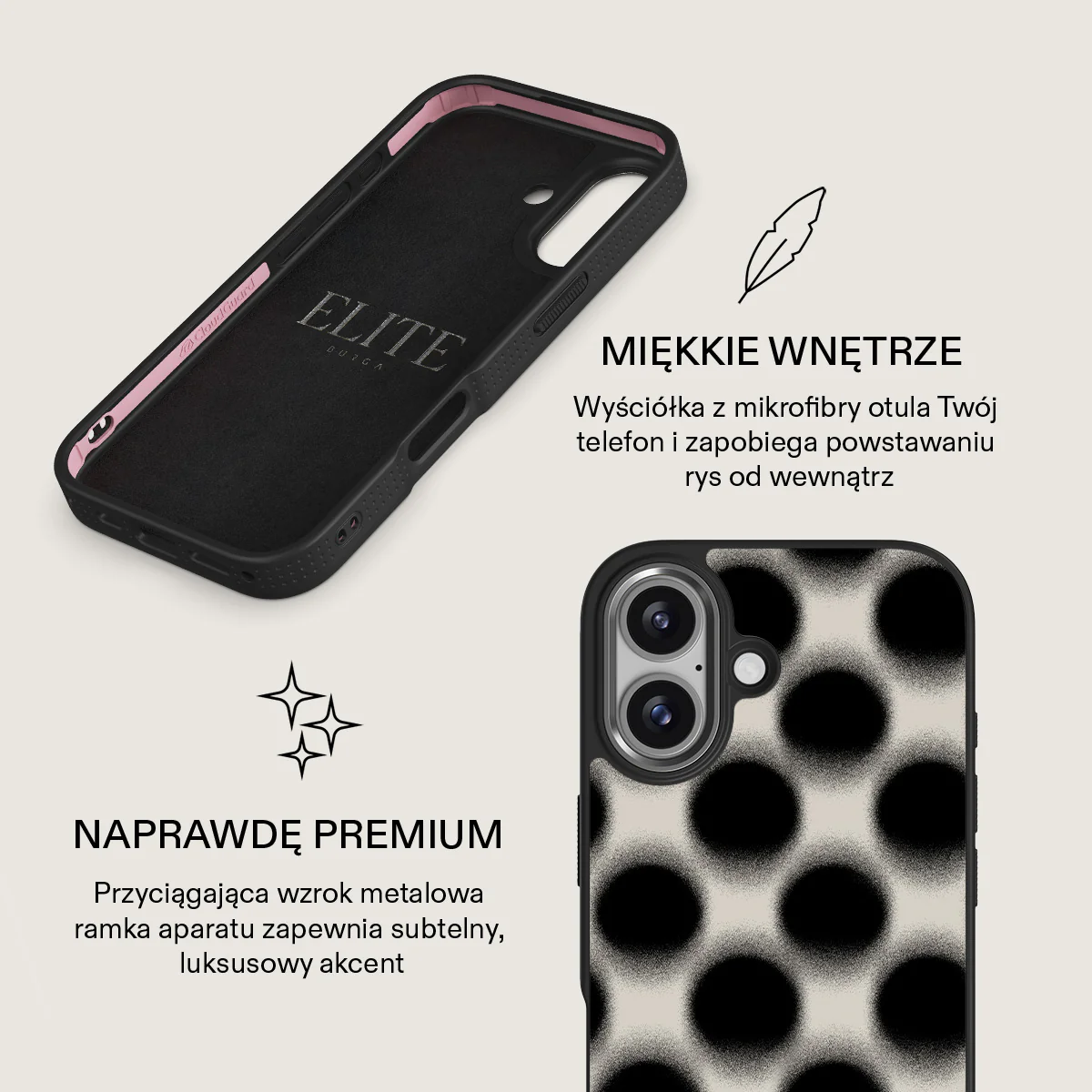 Orbit - iPhone 17 Etui - Image 17