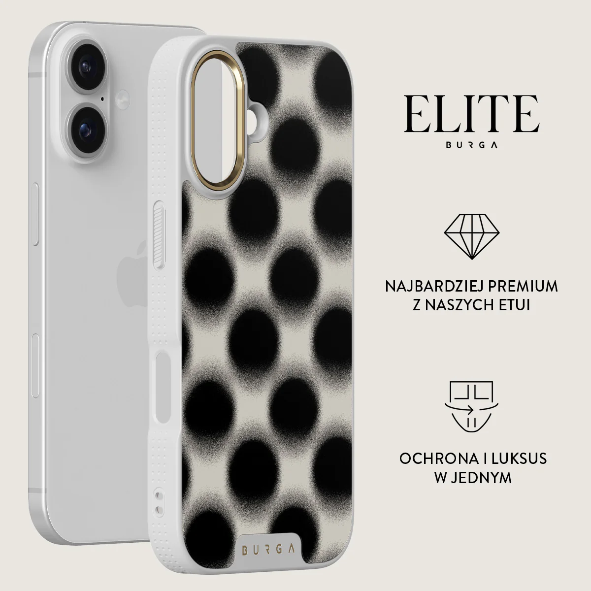 Orbit - iPhone 17 Etui - Image 20