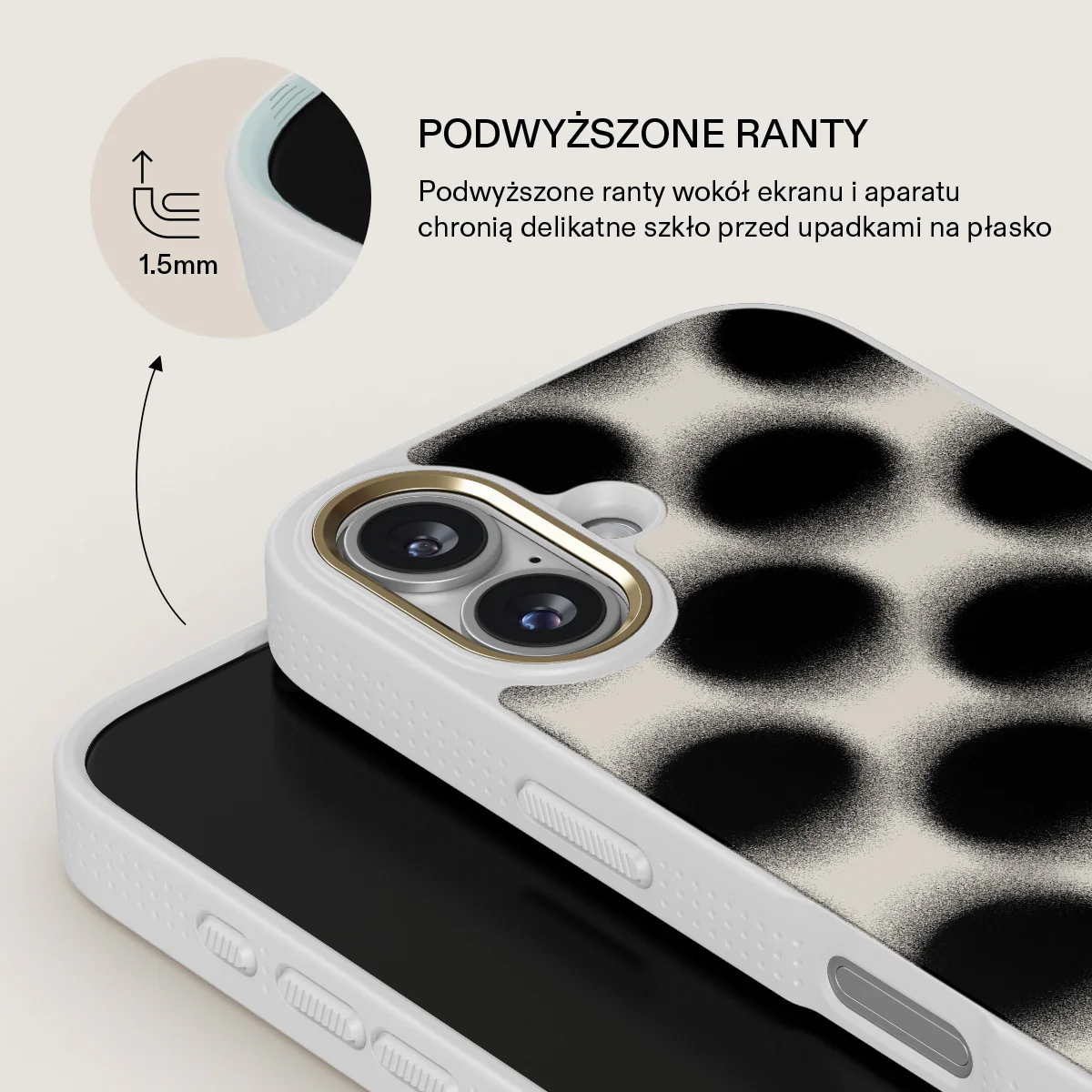 Orbit - iPhone 17 Etui - Image 22