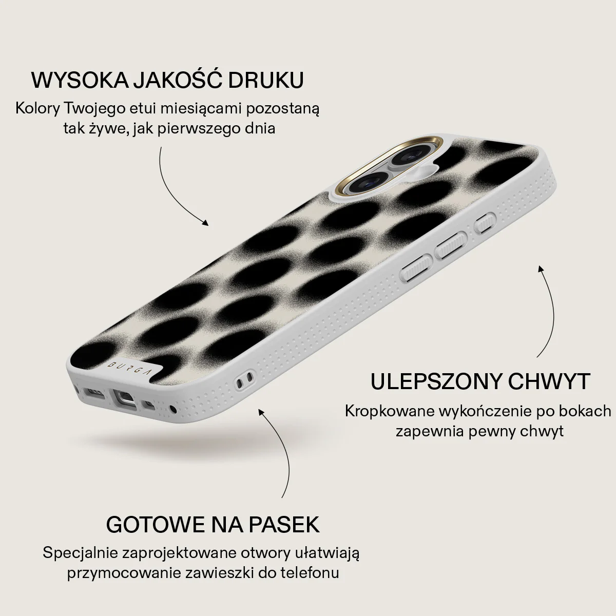 Orbit - iPhone 17 Etui - Image 23