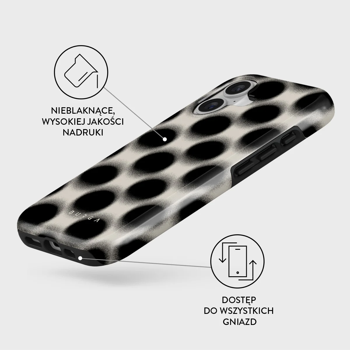 Orbit - iPhone 17 Etui - Image 3