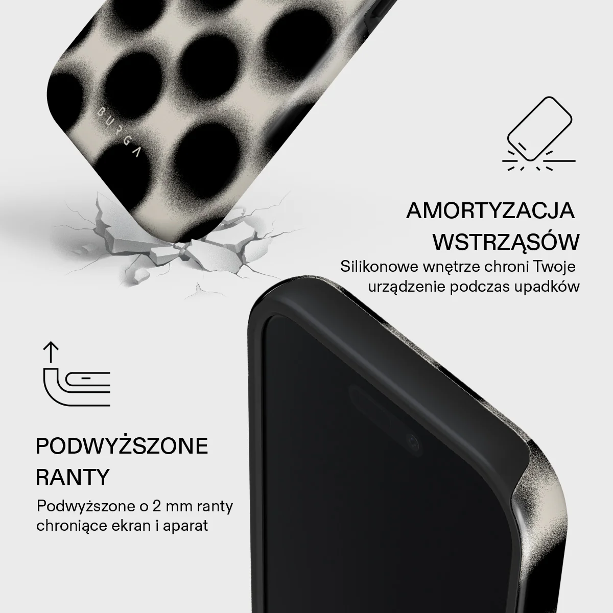 Orbit - iPhone 17 Etui - Image 4