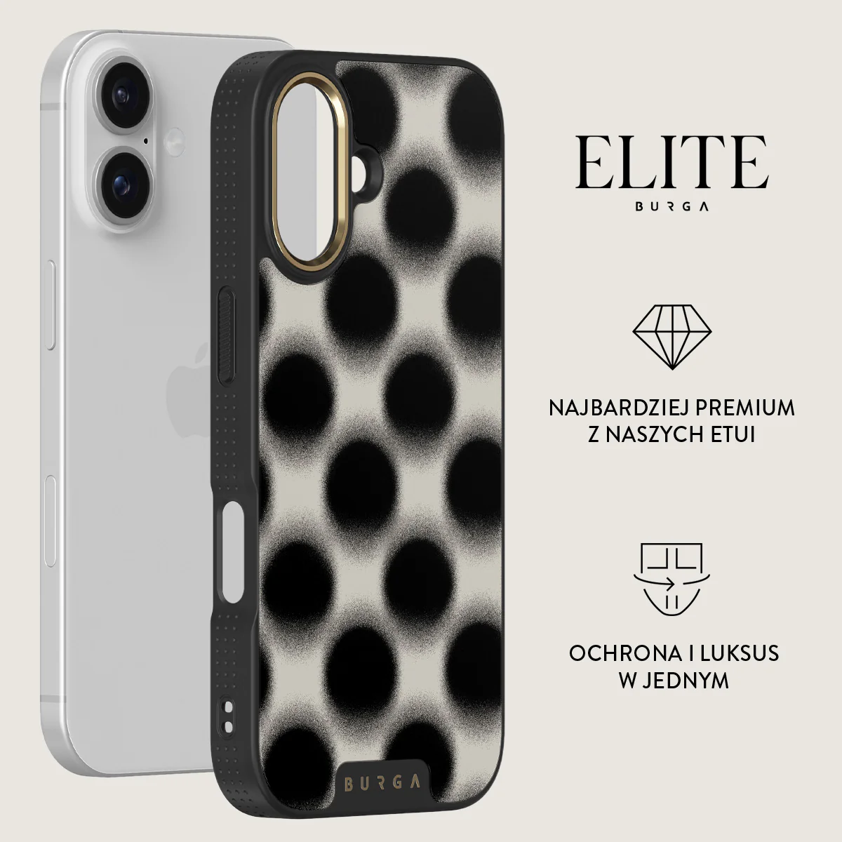 Orbit - iPhone 17 Etui - Image 6