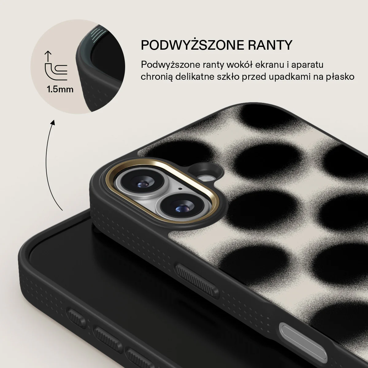 Orbit - iPhone 17 Etui - Image 8