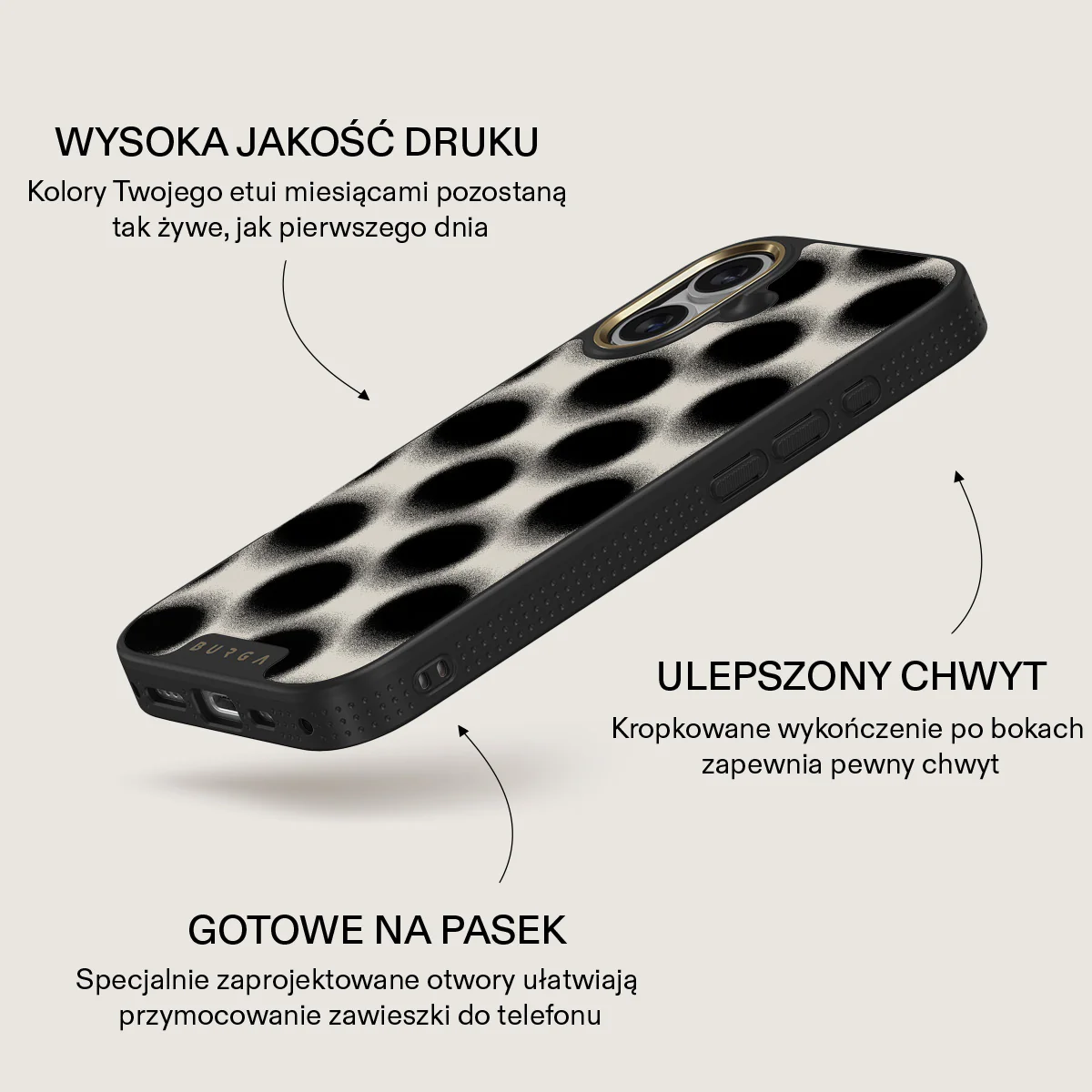 Orbit - iPhone 17 Etui - Image 9