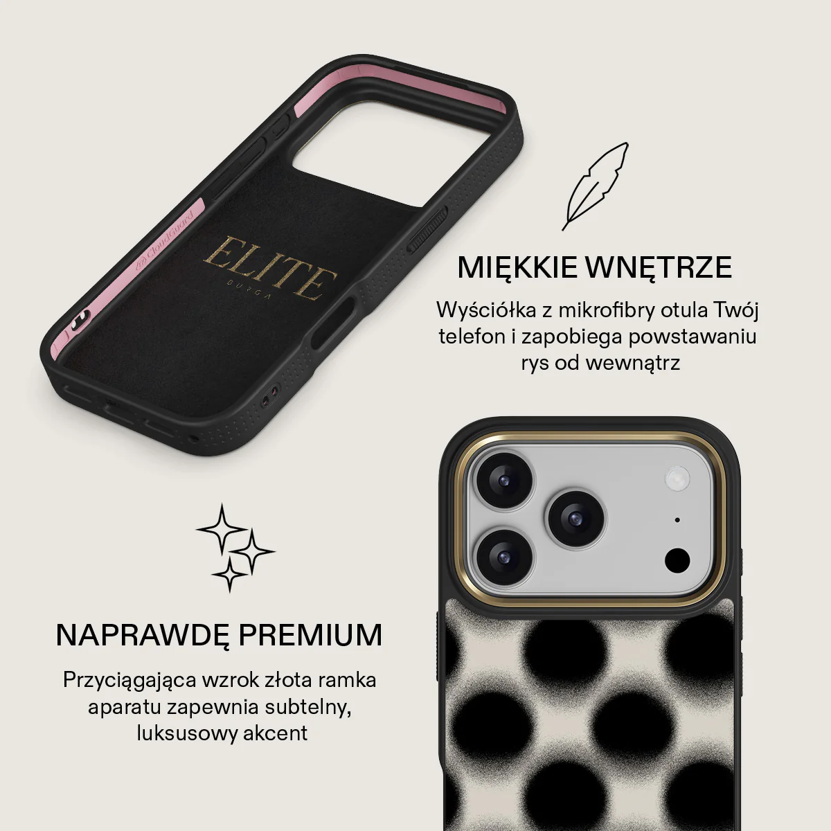Orbit - iPhone 17 Pro Etui - Image 10