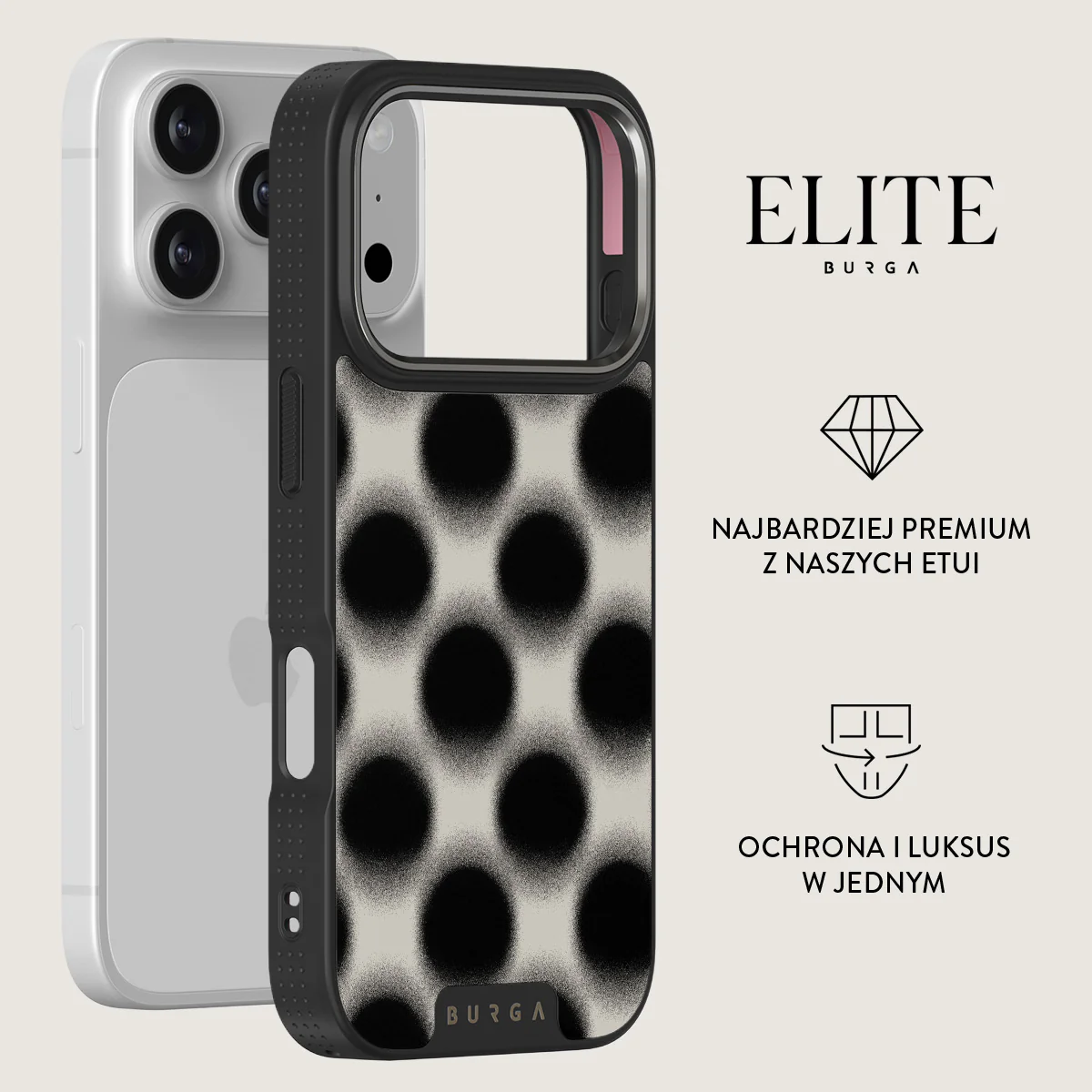 Orbit - iPhone 17 Pro Etui - Image 13