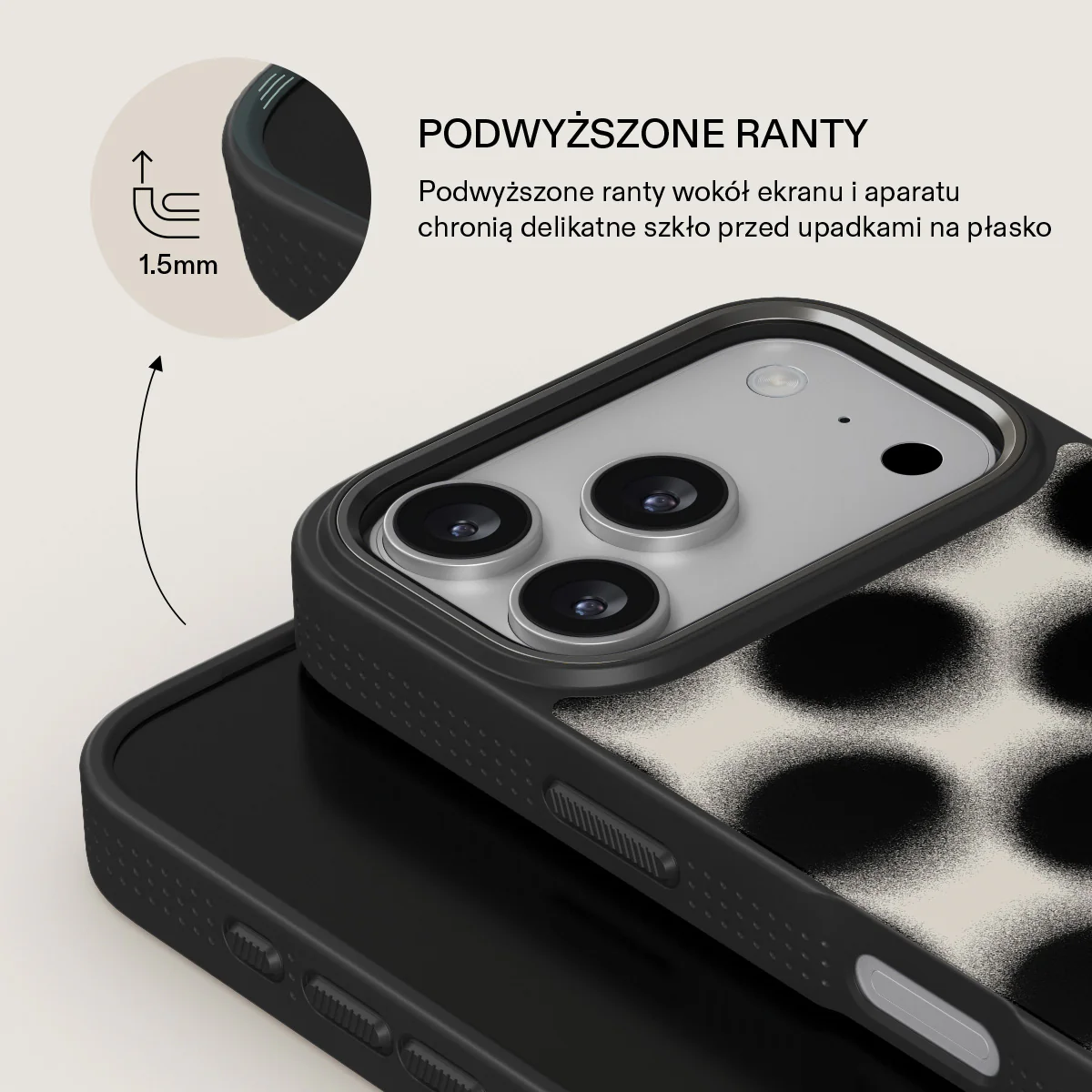 Orbit - iPhone 17 Pro Etui - Image 15