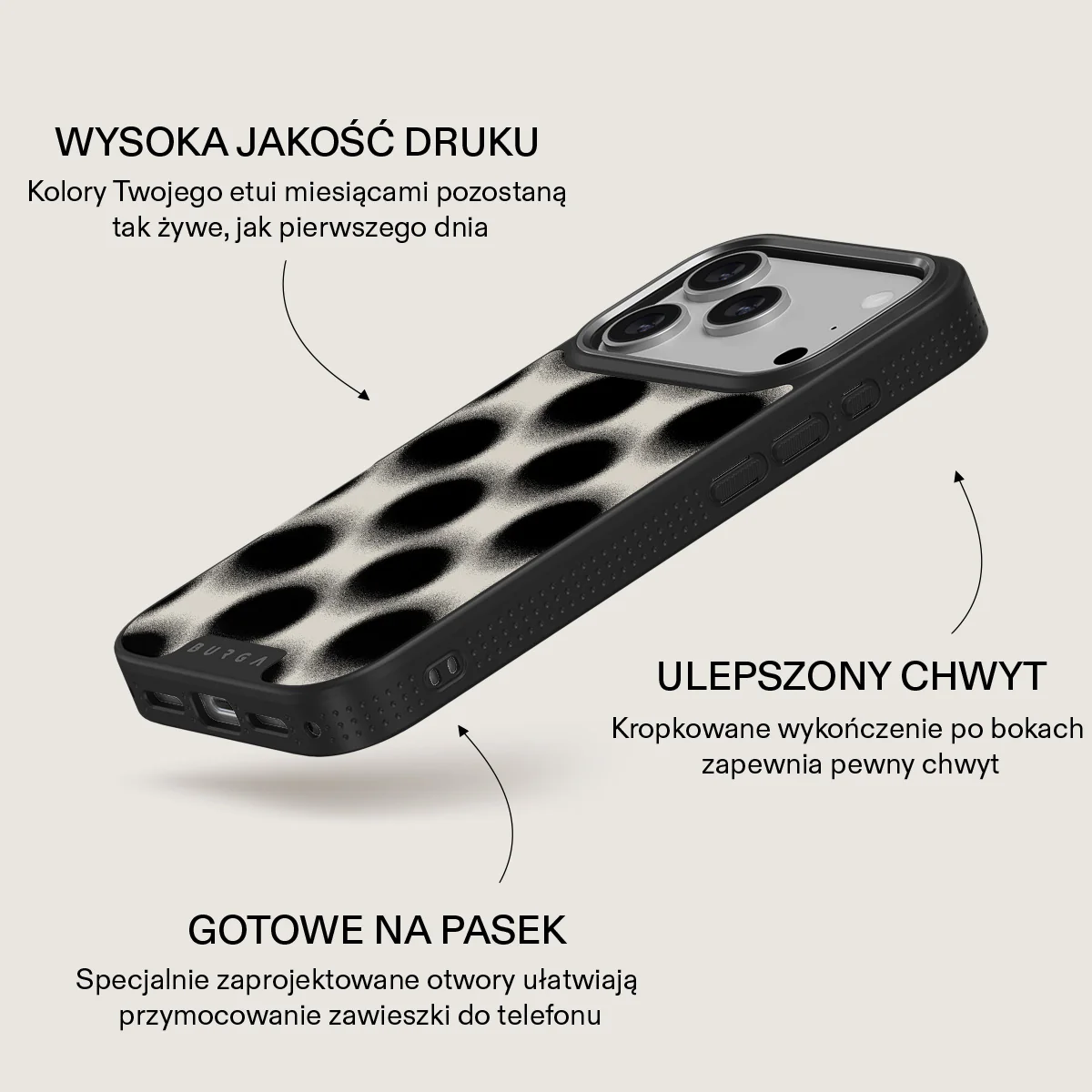 Orbit - iPhone 17 Pro Etui - Image 16