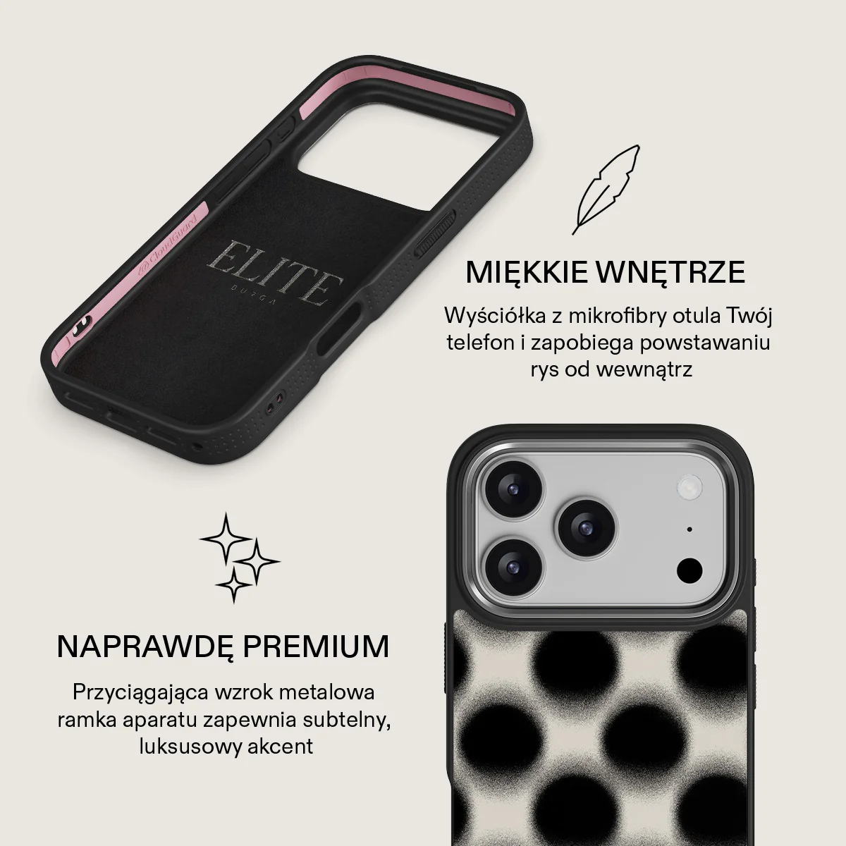 Orbit - iPhone 17 Pro Etui - Image 17