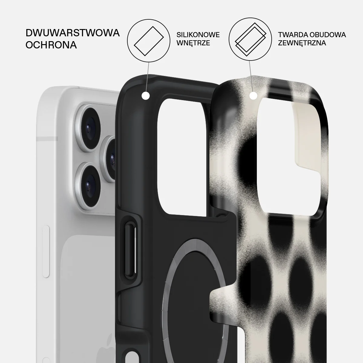 Orbit - iPhone 17 Pro Etui - Image 2