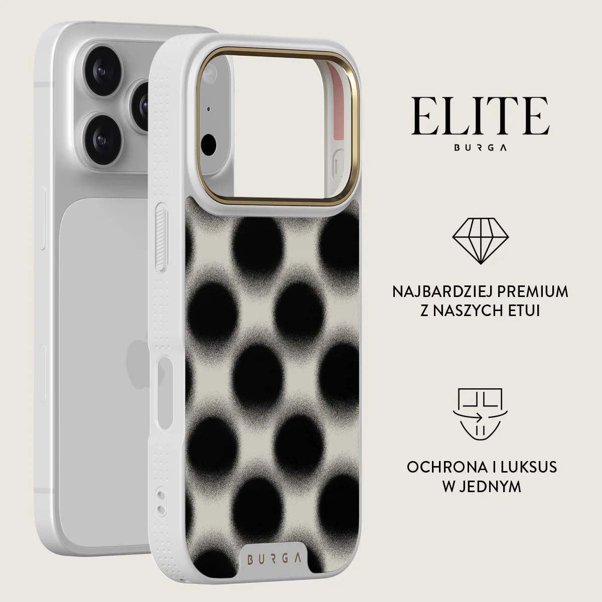 Orbit - iPhone 17 Pro Etui - Image 20