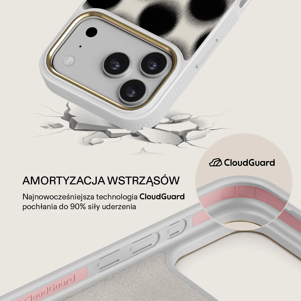Orbit - iPhone 17 Pro Etui - Image 21