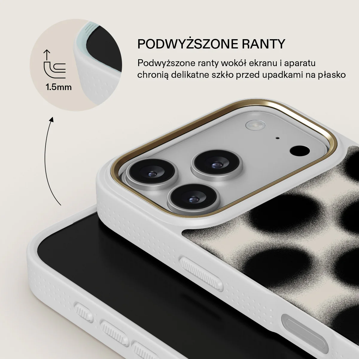 Orbit - iPhone 17 Pro Etui - Image 22