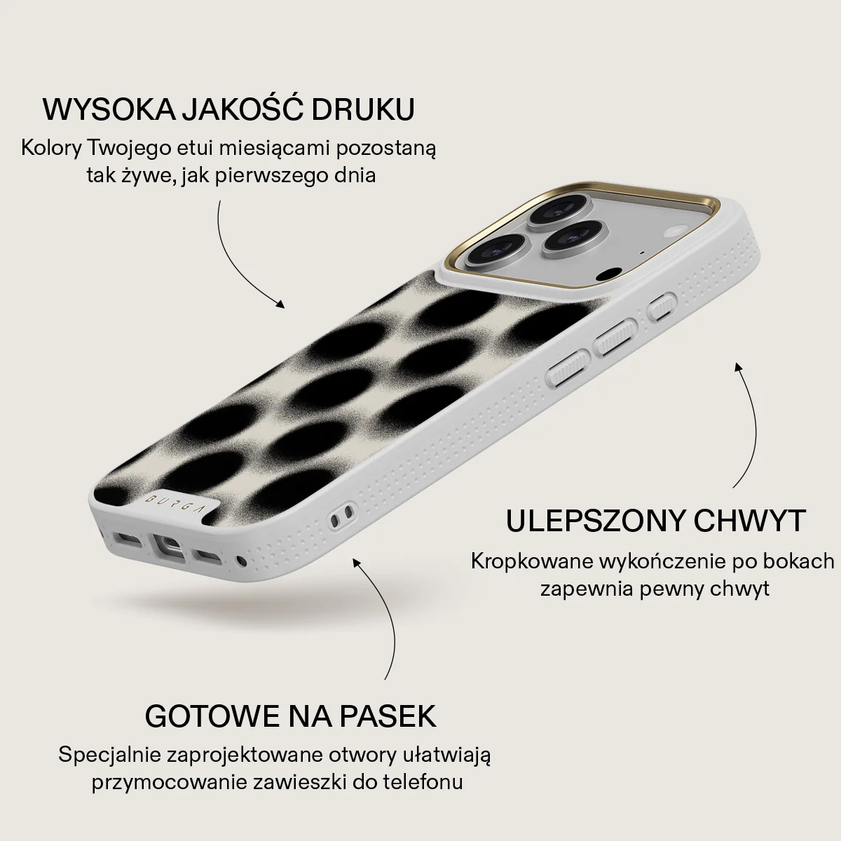 Orbit - iPhone 17 Pro Etui - Image 23