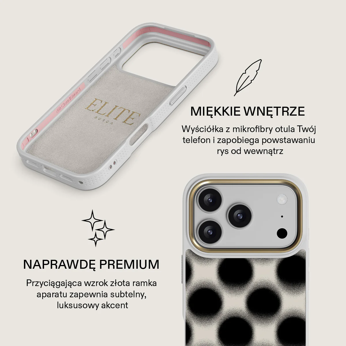 Orbit - iPhone 17 Pro Etui - Image 24