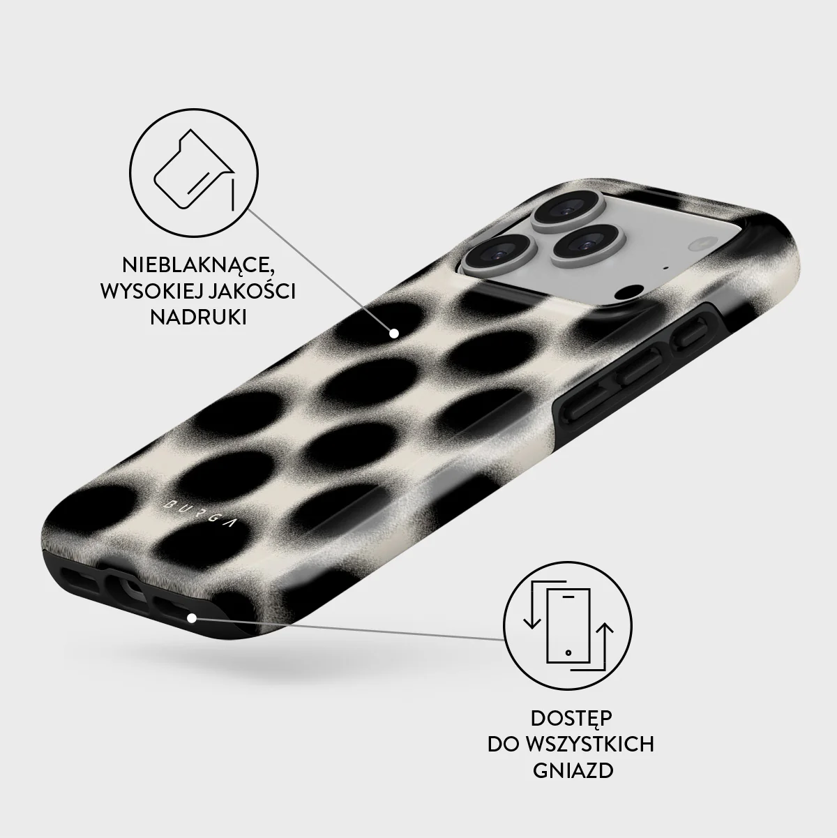 Orbit - iPhone 17 Pro Etui - Image 3
