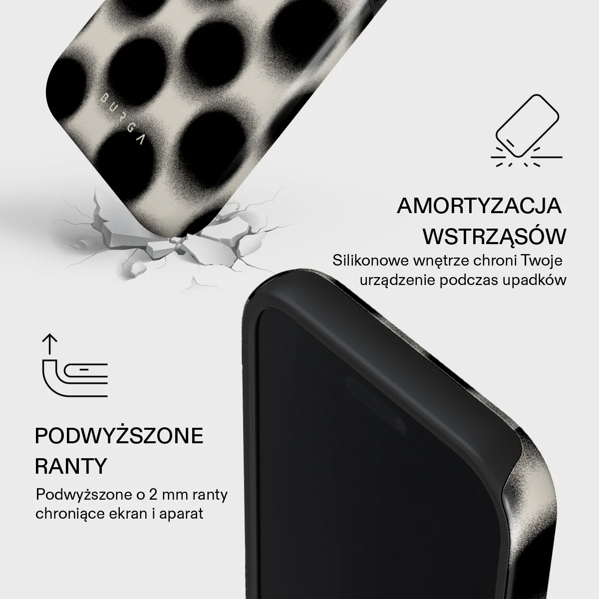 Orbit - iPhone 17 Pro Etui - Image 4