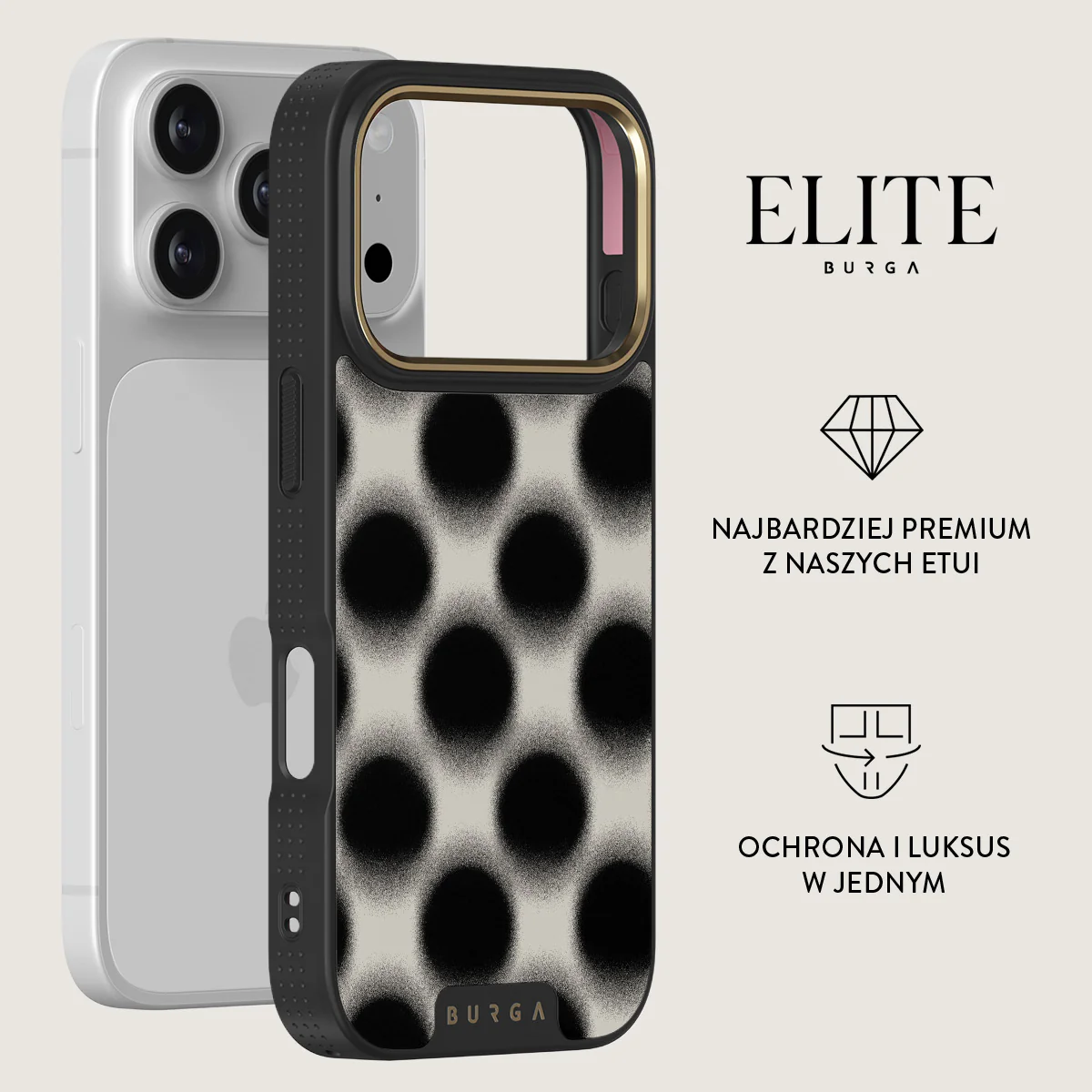 Orbit - iPhone 17 Pro Etui - Image 6