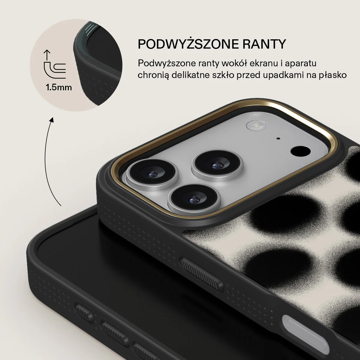 Orbit - iPhone 17 Pro Etui - Image 8