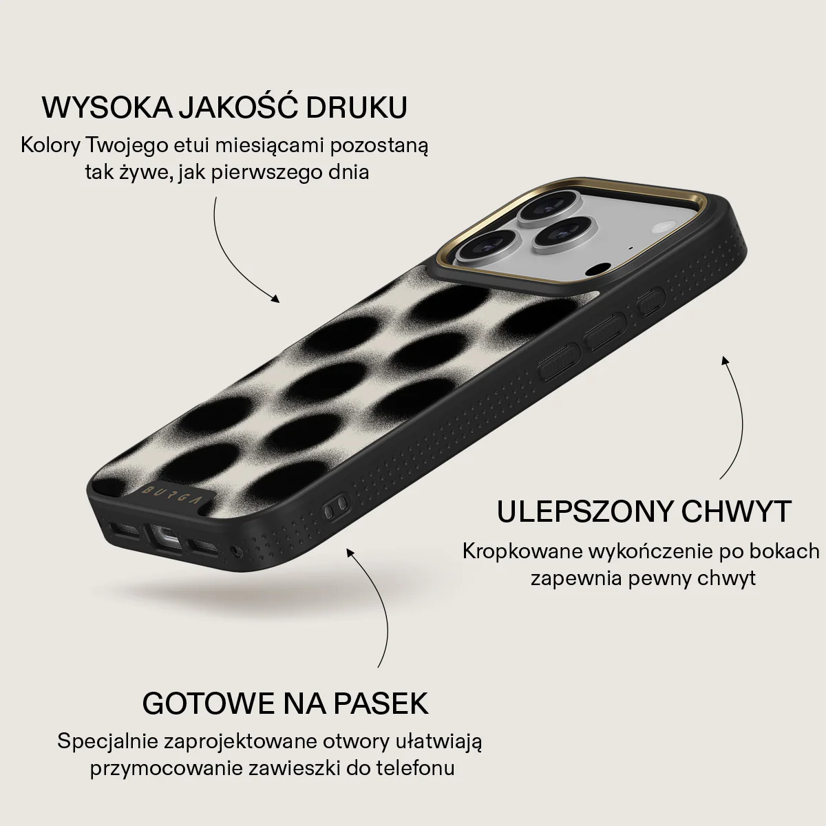 Orbit - iPhone 17 Pro Etui - Image 9