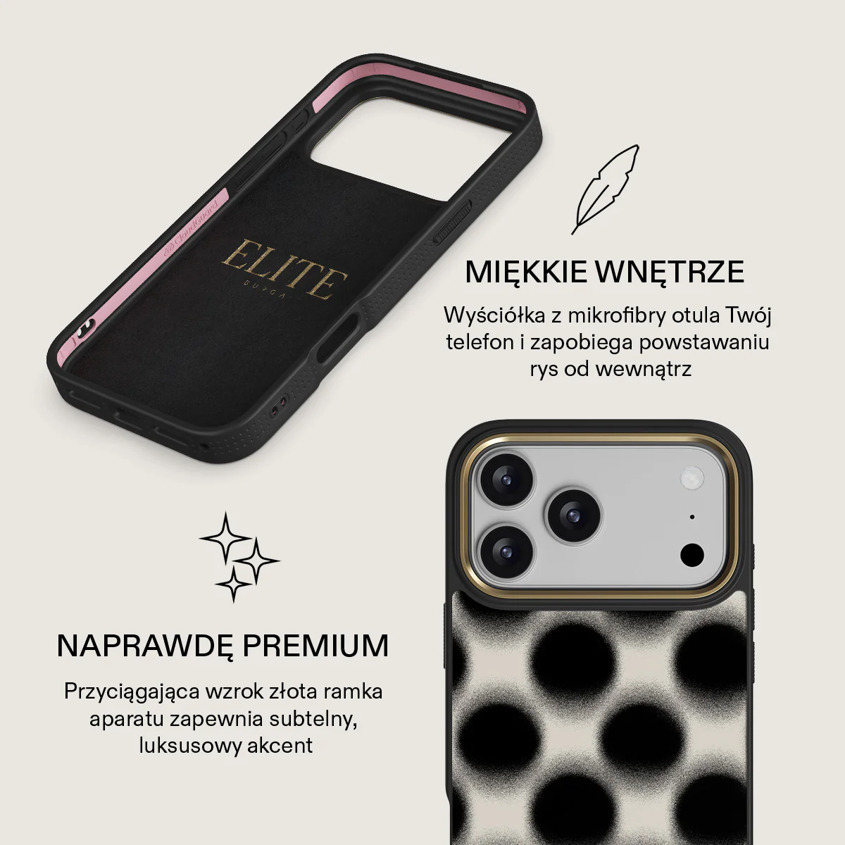 Orbit - iPhone 17 Pro Max Etui - Image 10