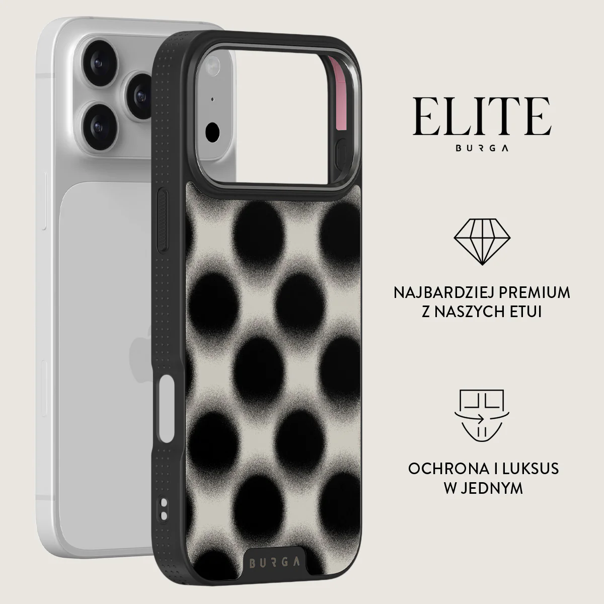 Orbit - iPhone 17 Pro Max Etui - Image 13