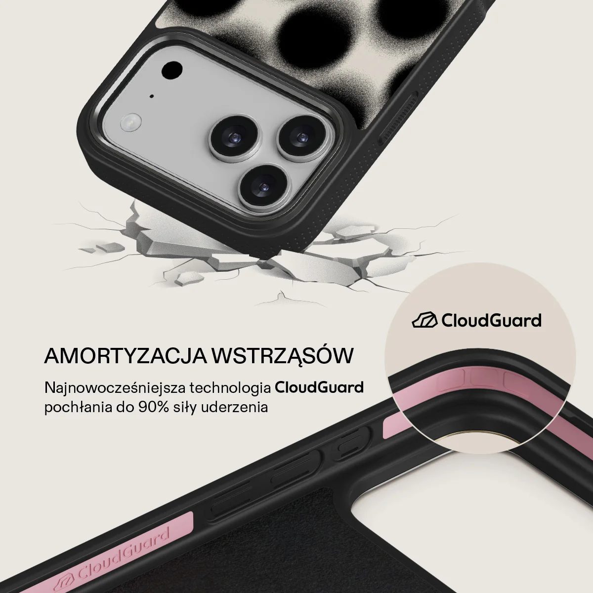 Orbit - iPhone 17 Pro Max Etui - Image 14