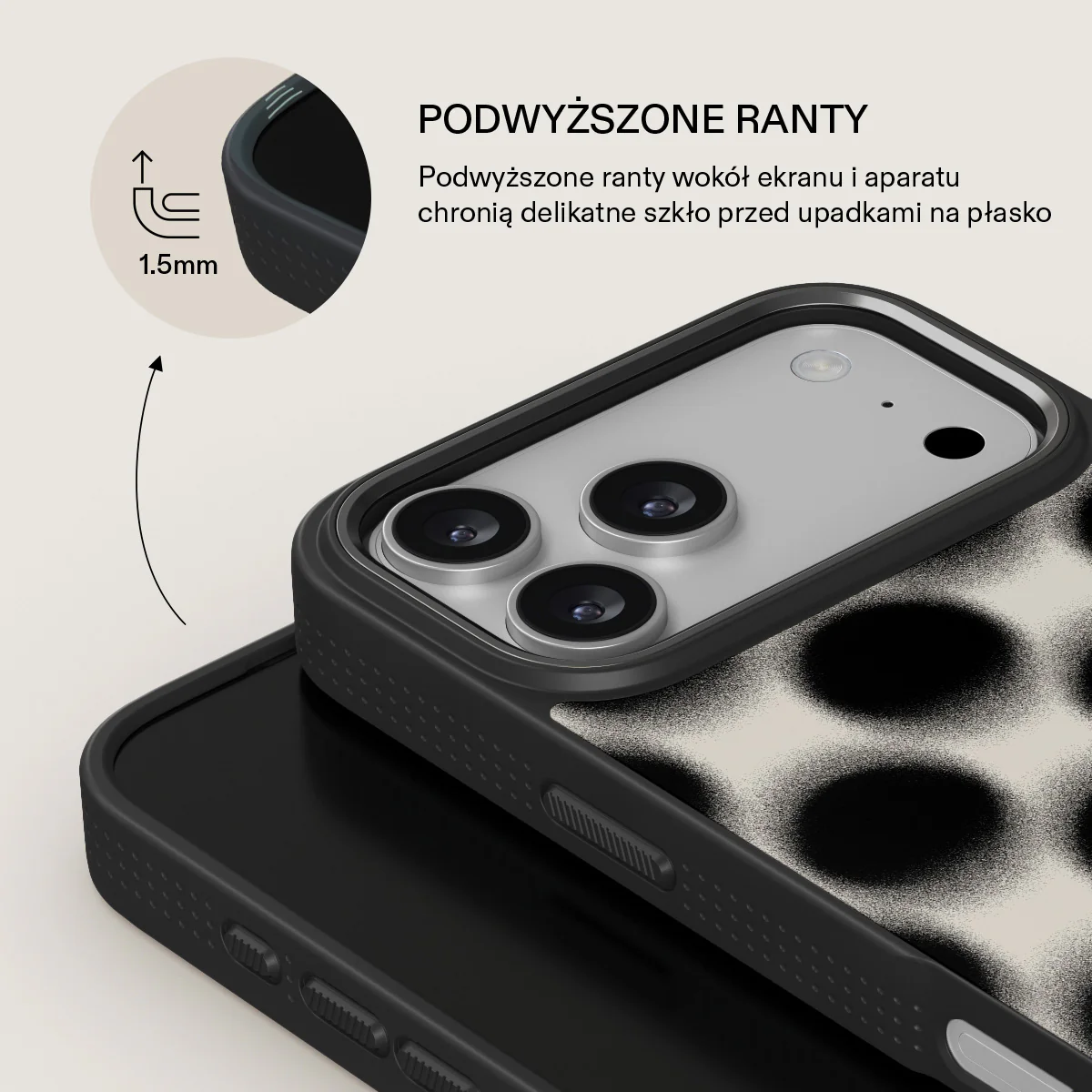 Orbit - iPhone 17 Pro Max Etui - Image 15