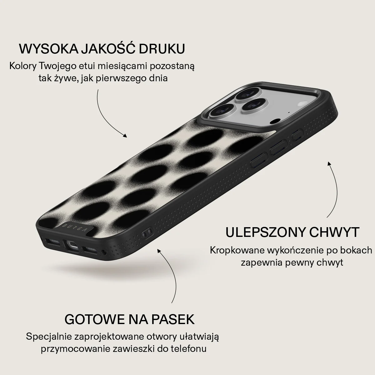 Orbit - iPhone 17 Pro Max Etui - Image 16
