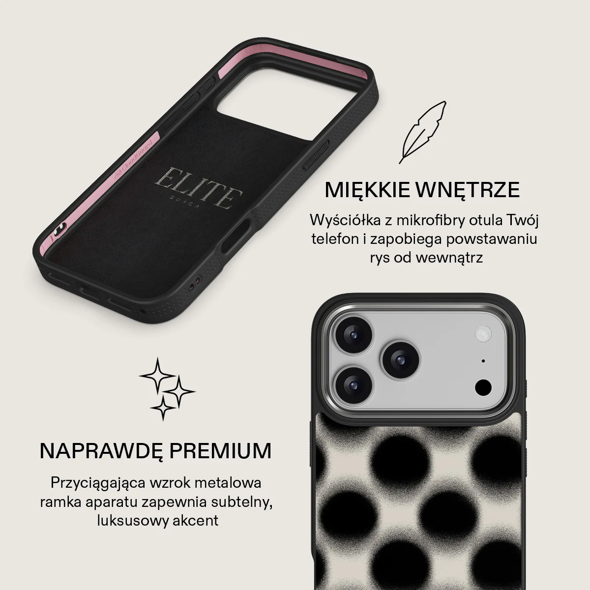 Orbit - iPhone 17 Pro Max Etui - Image 17