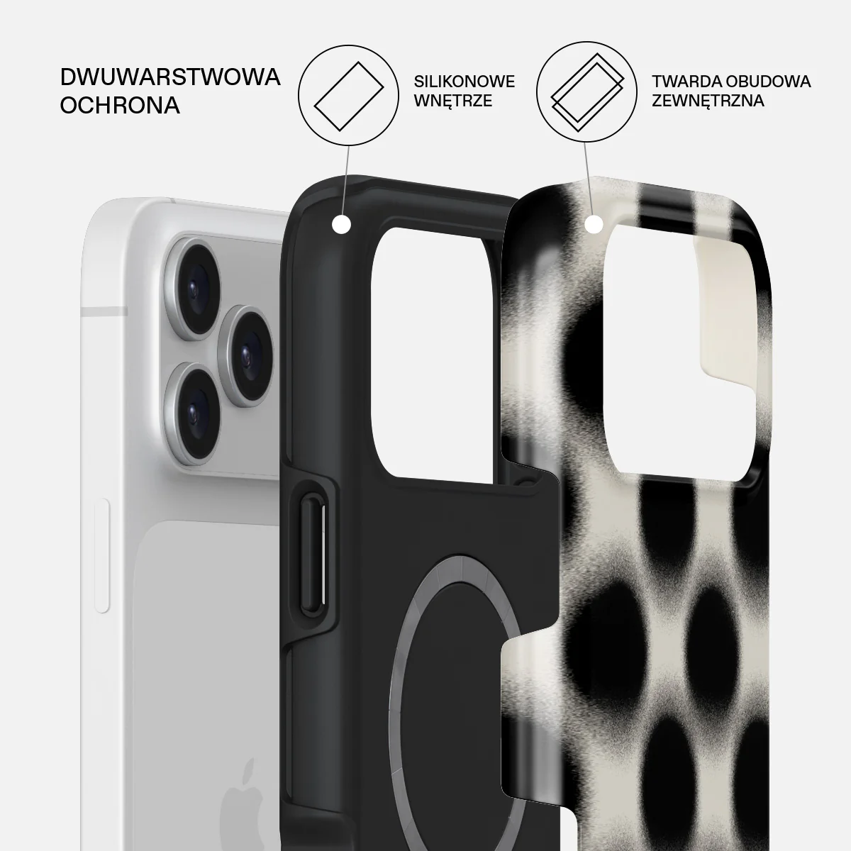 Orbit - iPhone 17 Pro Max Etui - Image 2